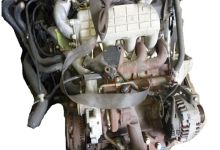Motor 8140.43S Fiat Ducato Caja/Chasis (244_) 2.8 JTD (128 cv)