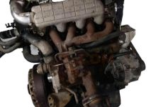 Motor 8140.43S Fiat Ducato Caja/Chasis (244_) 2.8 JTD 4X4 (128 cv)