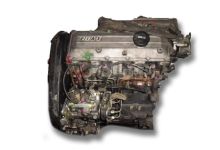 Motor 8140.43S Fiat Ducato Furgón (230_) 2.8 JTD 4X4 (128 cv)