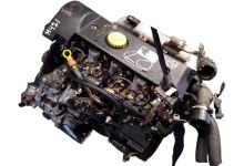 Motor 8140.43S Fiat Ducato Furgón (244_) 2.8 JTD (128 cv)