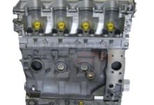 Motor 8140.43S Fiat Ducato Furgón (244_) 2.8 JTD (128 cv)
