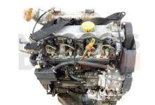 Motor 8140.43S Fiat Ducato Furgón (244_) 2.8 JTD 4X4 (128 cv)