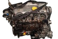 Motor 8140.43S Fiat Ducato Furgón (244_) 2.8 JTD 4X4 (128 cv)