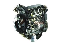 Motor 8140.43S Peugeot Boxer Autobús (230P) 2.8 HDi (126 cv)