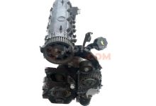 Motor 8140.43S Peugeot Boxer Autobús (230P) 2.8 HDi (126 cv)