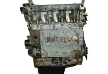 Motor 8140.43S Peugeot Boxer Autobús (230P) 2.8 HDi 4X4 (128 cv)