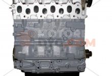 Motor 8140.47 Fiat Ducato Furgón (230_) 2.5 TDI (116 cv)