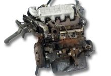 Motor 8140.63 (F28D) Peugeot Boxer Autobús (230P) 2.5 D 4X4 (86 cv)