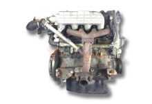 Motor 8140.63 (F28D) Peugeot Boxer Autobús (230P) 2.5 D (86 cv)