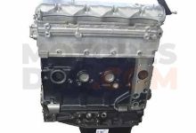 Motor 8140.63 Iveco Daily III Caja/Chasis 35 S 9,35 C 9 (84 cv)