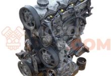 Motor 8140.67 Fiat Ducato Caja/Chasis (230_) 2.5 D 4X4 (84 cv)
