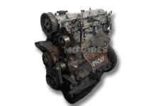 Motor 8140.67 Fiat Ducato Furgón (230_) 2.5 D (84 cv)