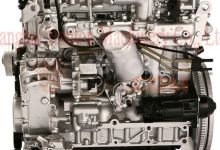 Motor 8140.67 Fiat Ducato Furgón (230_) 2.5 TDI 4X4 (116 cv)