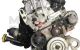Motor 814043S Fiat Double Cab 2.4 (154 cv) 4WD Automatico