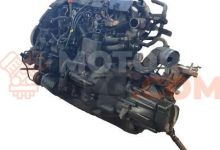 Motor 814043s Fiat Ducato Autobús (244_) 2.8 JTD (128 cv)