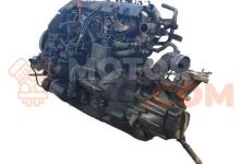 Motor 814043s Fiat Ducato Autobús (244_) 2.8 JTD (145 cv)