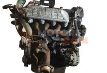 Motor 814043s Peugeot Boxer Autobús 2.0 Blue HDi (130 cv)