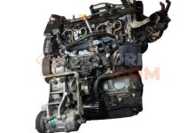 Motor 814043s Peugeot Boxer Autobús 2.2 HDi 130 (131 cv)