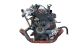 Motor 8149.03 Iveco Daily III Furgón/ranchera familiar 50 C 11 (106 cv)