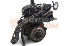 Motor 8201156008 Renault Twingo II Versión 2011 1.2 LEV 16V (75 cv) 2012