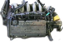 Motor 840 A2.000 Lancia Y (840) 1.4 12V (80 cv)
