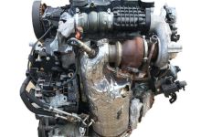 Motor 841 C.000 Lancia Thesis 2.4 JTD (150 cv)
