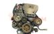 Motor 841D000 Lancia Thesis 2.4 20V (170 cv)