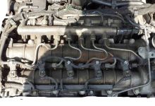 Motor 841G000 Alfa Romeo 166 2.4 JTD 20V (175 cv) 2006