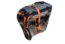 Motor 841h000 Alfa Romeo 166 2.4 JTD 20V (175 cv) 2007
