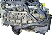 Motor 841P000 Alfa Romeo 166 2.4 JTD (140 cv)