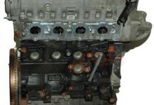 Motor 843A1000 Fiat 500L Living/Wagon 1.3 MultiJetII (85 cv)