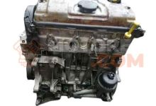 Motor 843A1000 Fiat Fiorino Combi 1.4 8V (73 cv)