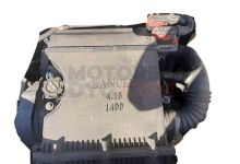 Motor 843A1000 Lancia Musa 1.4 i 16V (95 cv)
