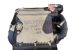 Motor 843A1000 Lancia Musa 1.4 i 16V (95 cv)