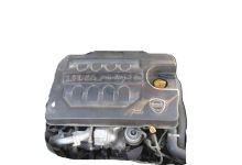 Motor 843A1000 Lancia Ypsilon (843) 1.4 i 16V (95 cv)