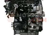 Motor 844 a2.000, 198 a8.000 Fiat Bravo II 2.0 D Multijet (163cv)