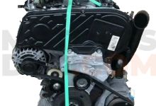 Motor 84600 Opel Astra H 1.9 CDTI (120 cv) Automatico 2009