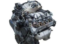 Motor 8A80 Mitsubishi Proudia/dignity 4.5 32V (280 cv)