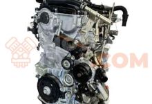 Motor 8AR-FTS Lexus NX 200t (238 cv) Automatico 2015