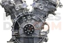 Motor 8AR-FTS Lexus NX 200t (238 cv) AWD Automatico 2018