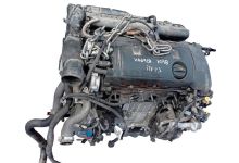Motor 8F01 Citroen C3 I (Fase I, 2002) 1.4 HDi (68 cv)