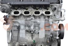 Motor 8F01 Citroen C3 II 1.4 HDi (68 cv)