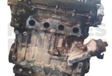 Motor 8F01 Peugeot 208 1.4 HDi (68 cv) FAP