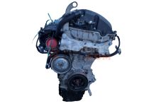 Motor 8F01 Peugeot 208 1.4 HDi (68 cv) FAP 2012