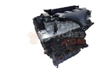 Motor 8fn Citroen C3 Picasso (Fase I, 2008) 1.4 VTi (95 cv)