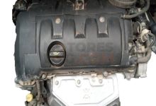 Motor 8FN(EP3) Citroen C3 Picasso (Fase I, 2008) 1.4 VTi (95 cv) LPG
