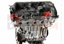 Motor 8FP (EP3C) Citroen C3 II 1.4 VTi (95 cv) VTR+ EGS