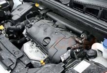 Motor 8FP (EP3C) Citroen DS 3 1.4 VTi (95 cv)