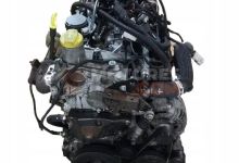 Motor 8FR Citroen C4 I Coupe (Fase I, 2004) 1.4i 16V (88 cv)