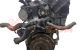 Motor 8FS Citroen C3 Picasso (Fase I, 2008) 1.4 VTi (95 cv)